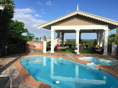 Exceptional Villa in La Gaulette with Private Pool