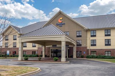 Comfort Inn Louisville Southwest, Billede 2
