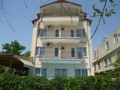 Cicek Otel & Apartmanlar - Image 139
