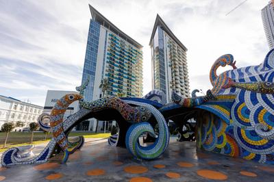 MiraMar Luxury Residences