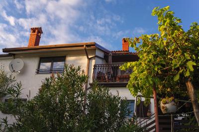 Motovun Bellevue - amazing view, comfortable