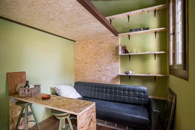 Studio Pietralata by Wonderful Italy