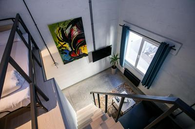 Campus Community A-Rooms