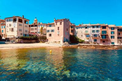 Charming duplex in the heart of the village - Charmant duplex au coeur du village -