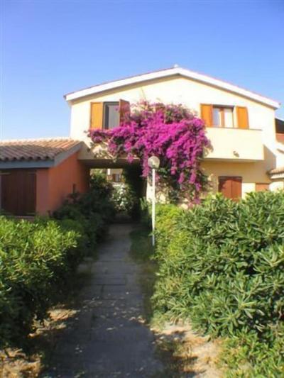 Maison de vacances dans un village de vacances à100 m. de la plage