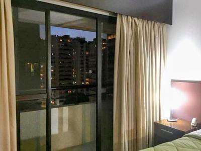 Flat Paulista - Al. Santos