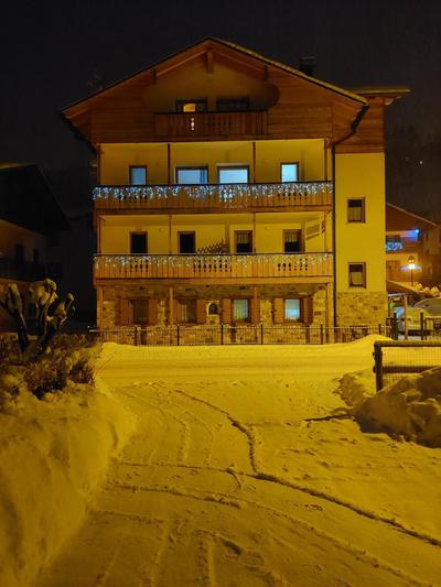 B&B A Ceda Toa