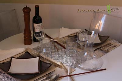 Bamboo Milano Vico