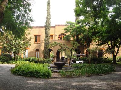 Mision del Sol Resort & Spa Adults Only