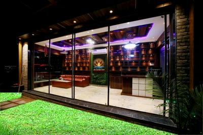 Shiv Rudraksh Resort