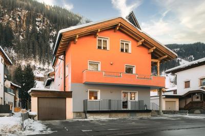 Apart Scharler - Silvrettacard Premium INKLUSIVE