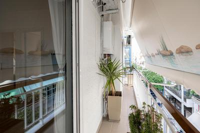 Hestia Apartment