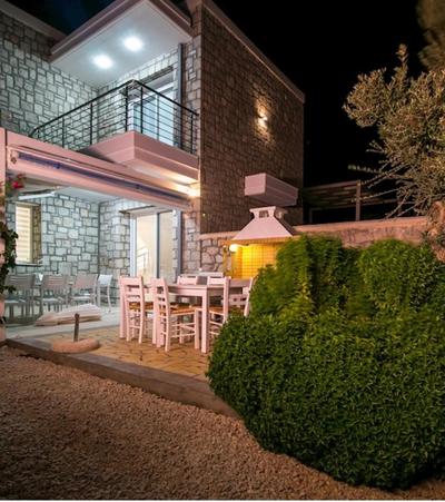 La Residenzia