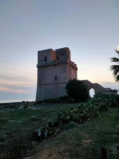 Villa Mirante - Maruggio