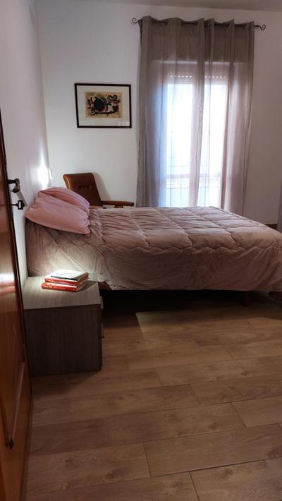 Appartamento ristrutturato
