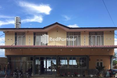 Aquino Marito Homestay Mitra RedDoorz