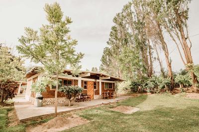 Hotel Fundo El Arrabal