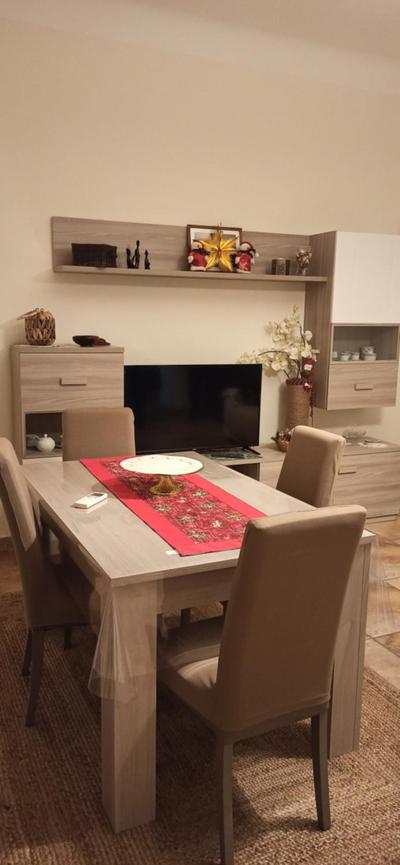 Elisabeth's home
