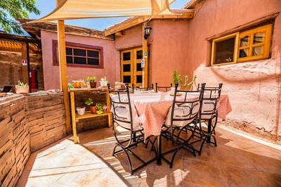 Incahuasi Travelodge