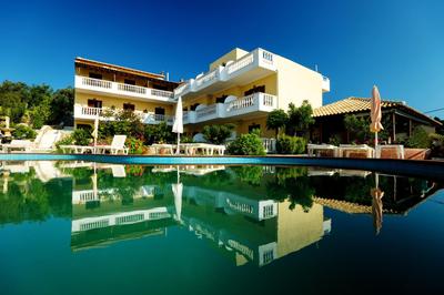 Blue Horizon Studios