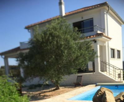 Luxury Villa "SREĆA"
