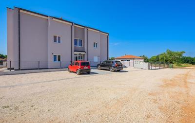 Apartman Lucija