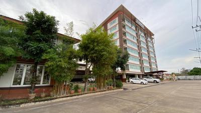 Winner Serviced Apartment