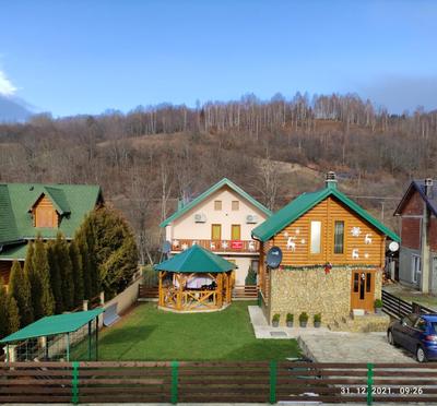 Apartmani Vuk