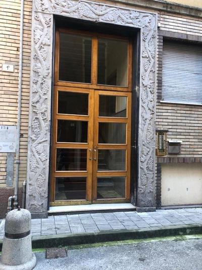 La casa di Ari