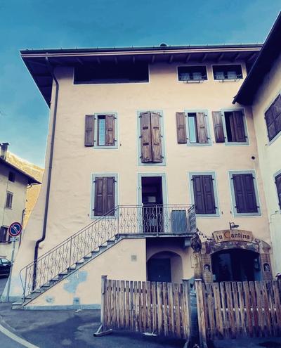 Dolomiti House