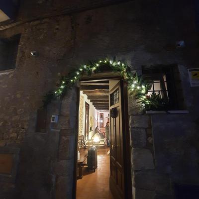 casa vacanze belvedere