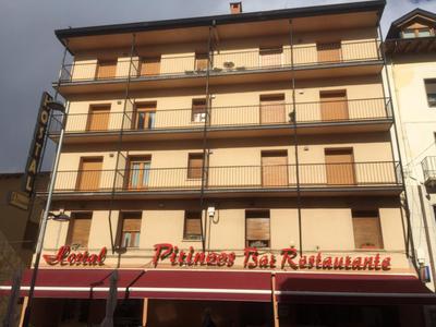 Hostal Pirineos Ainsa, Zdjęcie 2