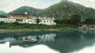 Rajmahal Palace by Kanota Hotels Near Bisalpur Dam