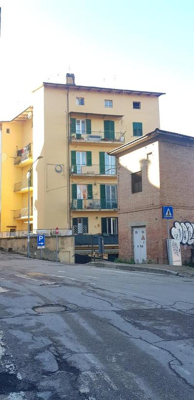 A dieci minuti dal centro - accogliente spazioso