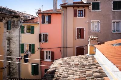 NESSO Modern Heritage Loft