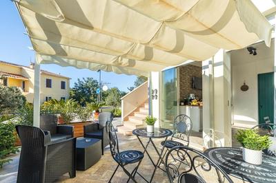 Acquazzurra Rooms