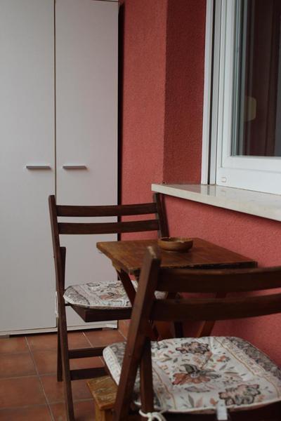 Studio apartman Ivano