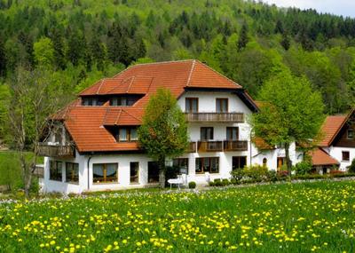 Rhön-Hotel Sonnenhof -