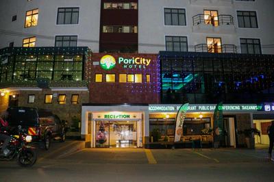 Pori City Hotel