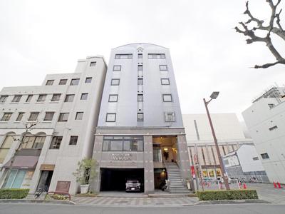 Hotel AreaOne Takamatsu City
