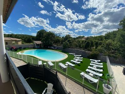 LE PARADIS ACQUIS