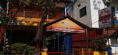 ORANGE SKY INN HOLIDAY HOME