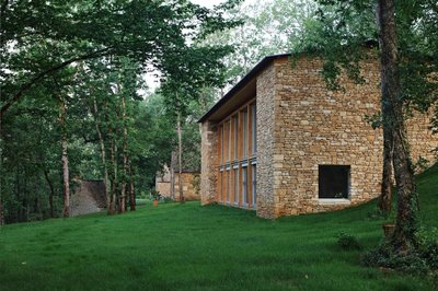 Guesthouse The Great Oaks
