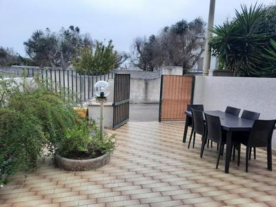 Casa Vacanze San Foca