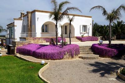 Villa Liquattruvienti