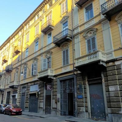 L.O.B. suite Maria Vittoria