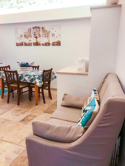 Mediterranea Deluxe House