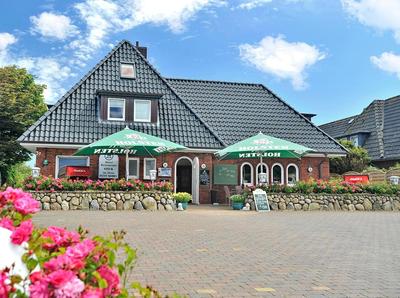 Hotel und Restaurant Petit Robby