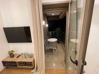NEW SUPER LUXURY APARTMENT (CENTRAL MARRAKECH)