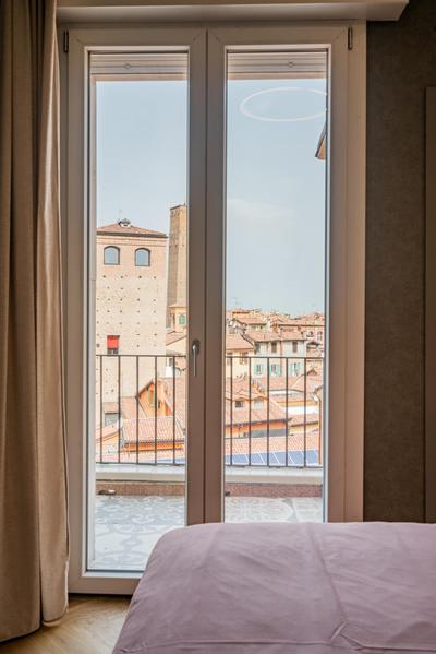 PANORAMA APARTMENT